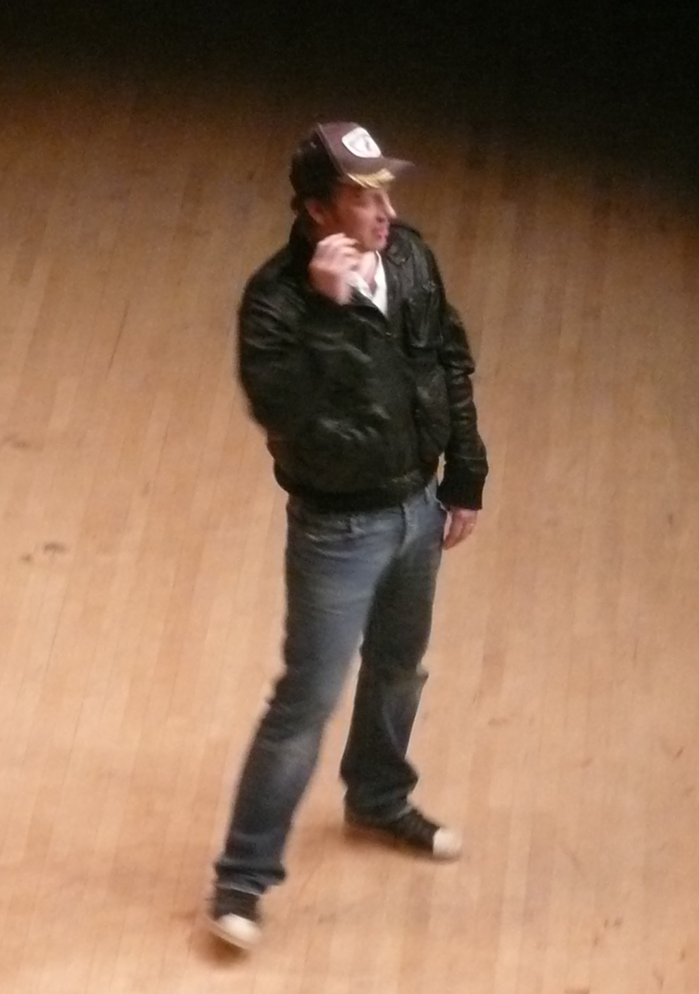 Jamie Oliver in Toronto eat. live. travel. write.