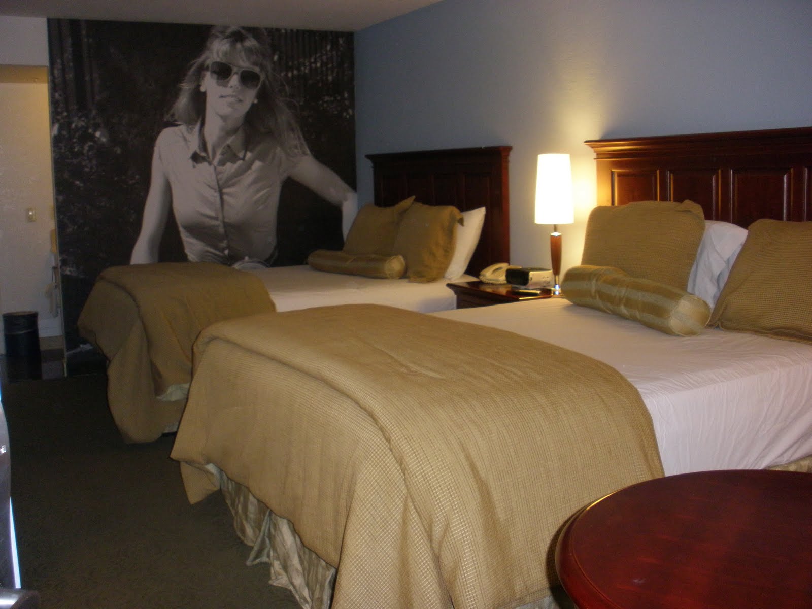 Vista Hotel