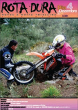 1ª rota Dura 2004