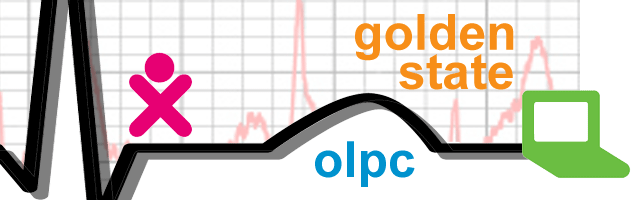 OLPC Golden State