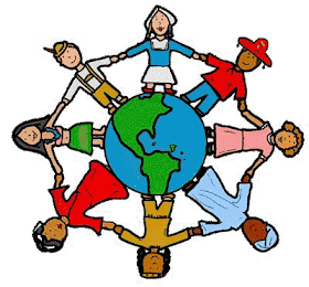 Daniel Radcliffes Kids Holding Hands In A Circle Kids holding hands in a circle on the meadow, children`s day or earth day. daniel radcliffes kids holding hands in a circle