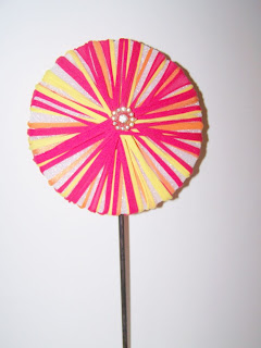 Bundles of Blossoms- An Entrepreneur's Daily Dose of Reality: On The Good Ship Lollipop Bundles of Blossoms- An Entrepreneur's Daily Dose of Reality: On The Good Ship Lollipop