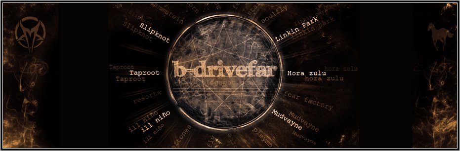 B-Drivefar: Calidad sobre cantidad !!