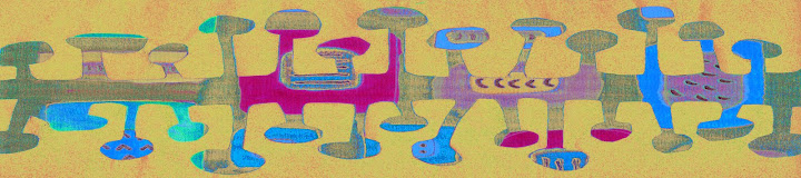 COLOR informal