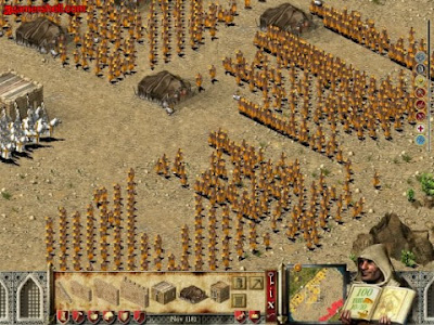 Patch Stronghold Crusaders Extreme Download