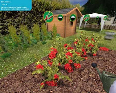Squadron Of Games Garden Simulator 2010 V1 0 Game Crd