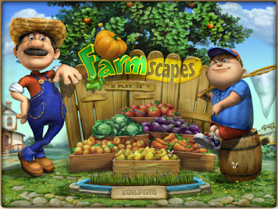 FRUIT NINJA เฉียนผลไม้ด้วยดาบ(เมาส์) [MEDIAFIRE] 78Mb (เคยเล่นใน iPad แล้วมาลองใน PC กัน) Farmscapes+Collectors+Edition