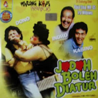 Movie Indo Jodoh+Boleh+Diatur+%25281988%2529