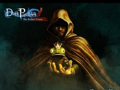 Dark Parables: The Exiled Prince (2010)  Dark+Parables+The+Exiled+Prince