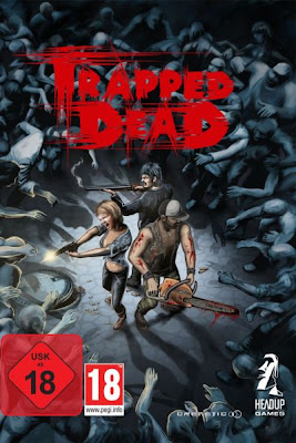 TEMPAT REQUEST GAME ACTION Trapped+Dead