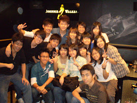 College friends ^^