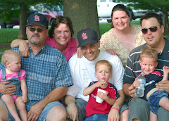 Laws Family - July 14, 2007
