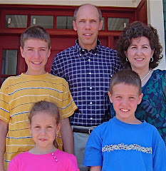 Millhouse Family