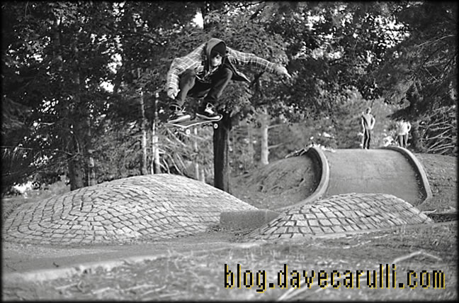 blog.davecarulli.com