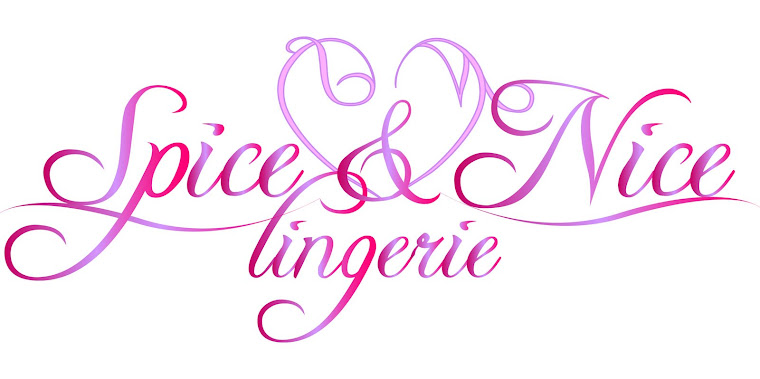 Spice and Nice Lingerie