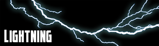 Lightning