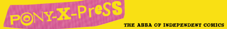PonyXPress