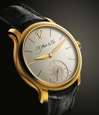 Moser & Cie Mayu