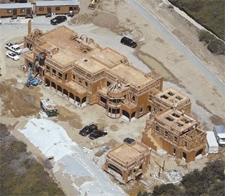 Tom Brady and Gisele Bundchen