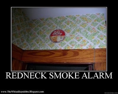 Redneck Asians