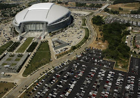 The Whited Sepulchre The Dallas Cowboys Debt Star Claims Another