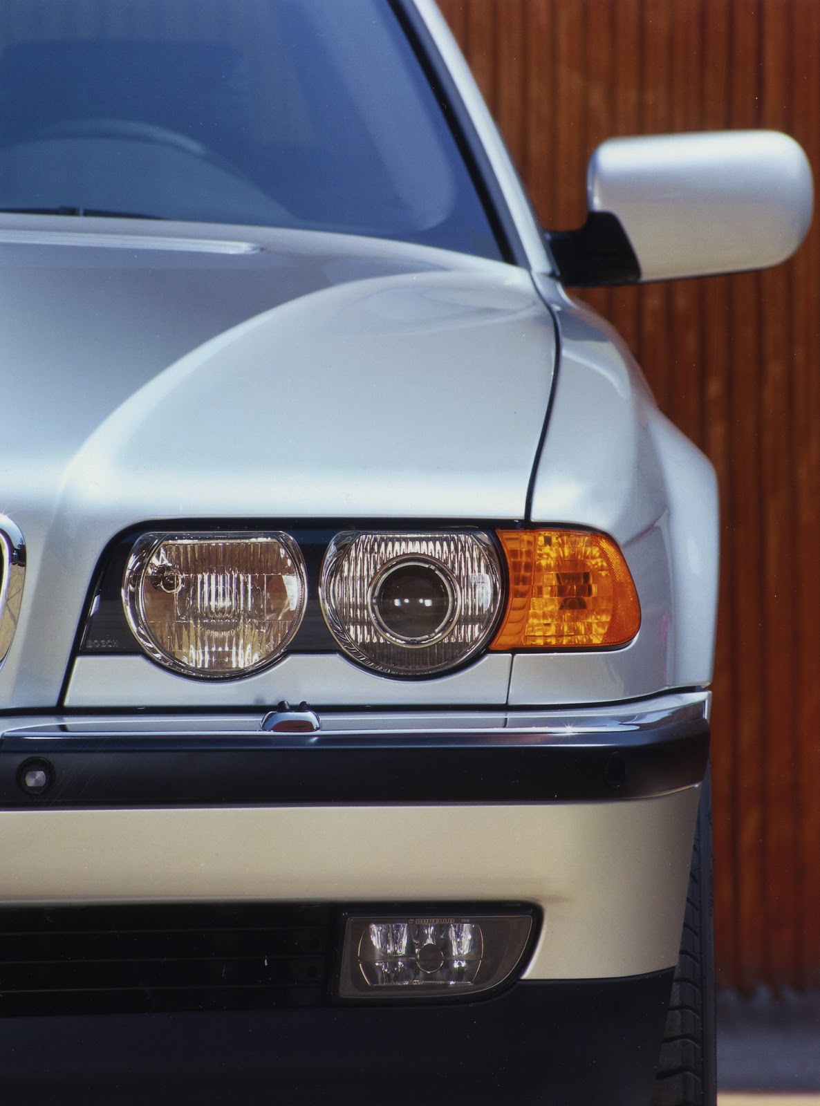 For everything Automotive: Buying guide: BMW E38 728I