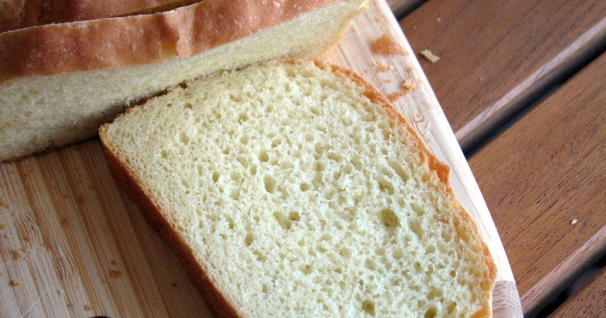 breadbasketcase King Arthur's Semolina Bread