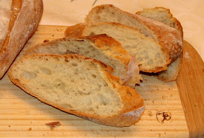 Breadbasketcase Mark Bittman S Food Processor Baguettes