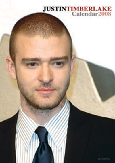 Justin Timberlake's