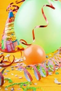 Kids Party Fun Ideas