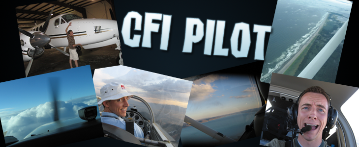 CFI Pilot