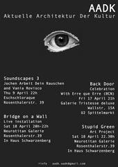 Aktuelle Architektur der Kultur