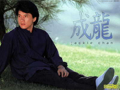 Jackie Chan (成龍) Biografia + Filmografia