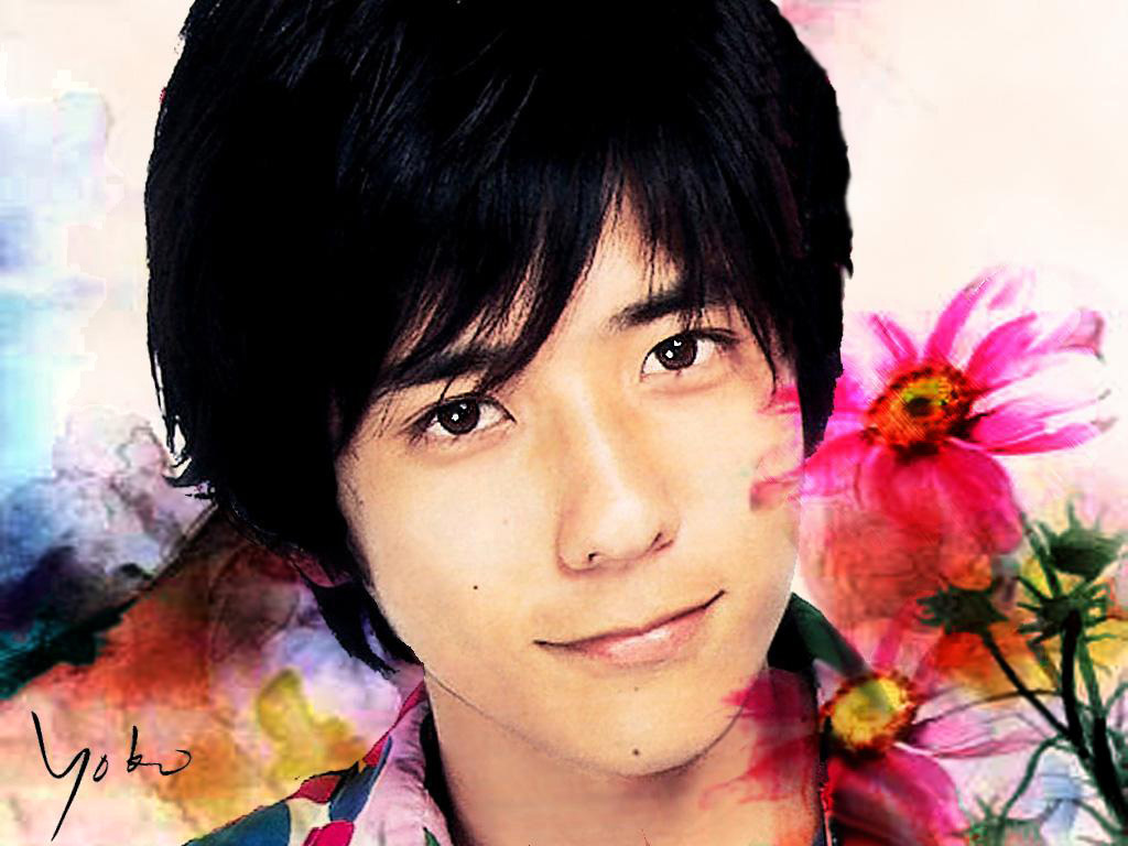 Kazunari Ninomiya - Images Gallery