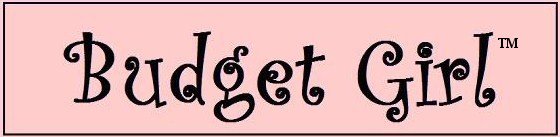 Budget Girl Fashion and Lifestyle Blog