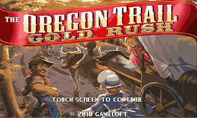 California Gold Rush - Jogo para Android - Windows Club