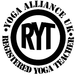 Yoga Alliance UK Member