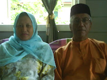 my beloved parents :D