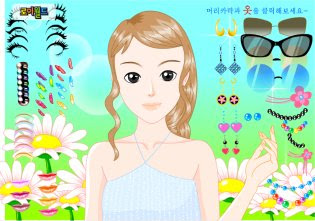 peinar muñecas juegos