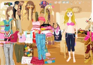 JUEGOS DE VISTE A BARBIE juegos de viste a barbie: