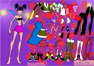 JUEGOS DE LAS WINX juegos de las winx: