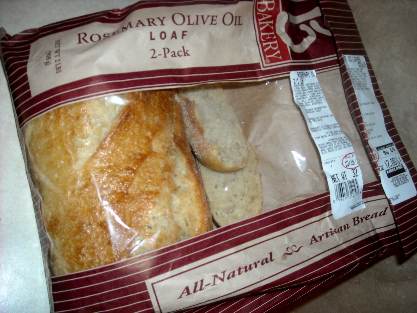 Foodie 4 Healing October 2010