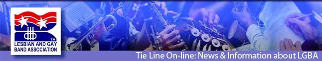 Tie Line On-Line