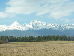 High Tatras