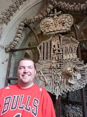 Sedlec Ossuary