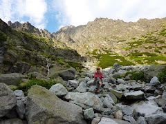 High Tatras