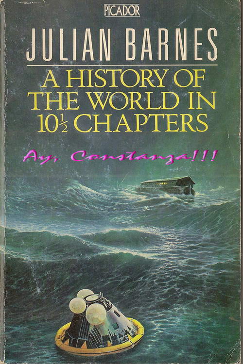 Ay, Constanza!!! Novedades Libros en Ingles