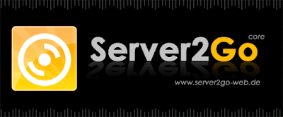 server2go servidor portable intro