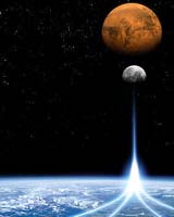 Image Credit: ESA/AOES Medialab, via Space Travel