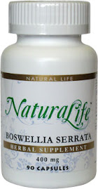 Boswellia Serrata